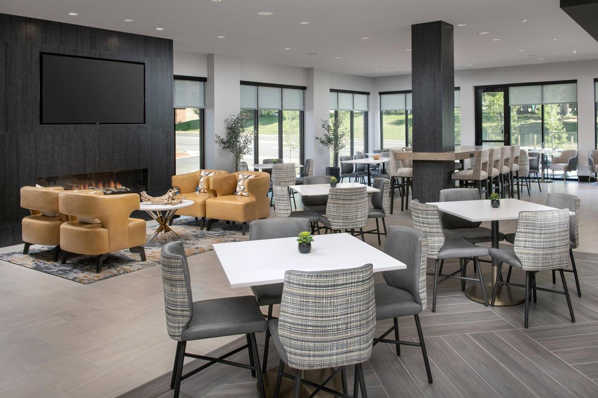 Residence Inn By Marriott Bozeman Downtown Εξωτερικό φωτογραφία
