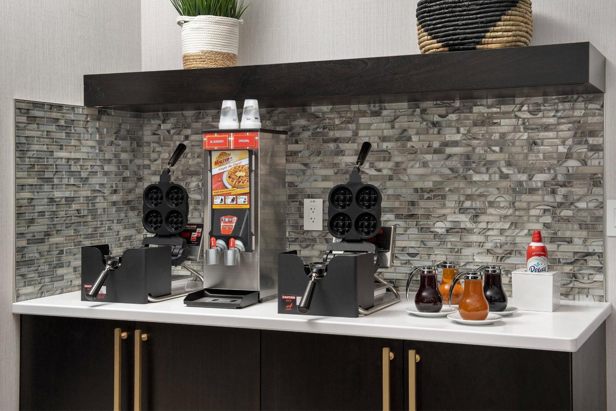 Residence Inn By Marriott Bozeman Downtown Εξωτερικό φωτογραφία