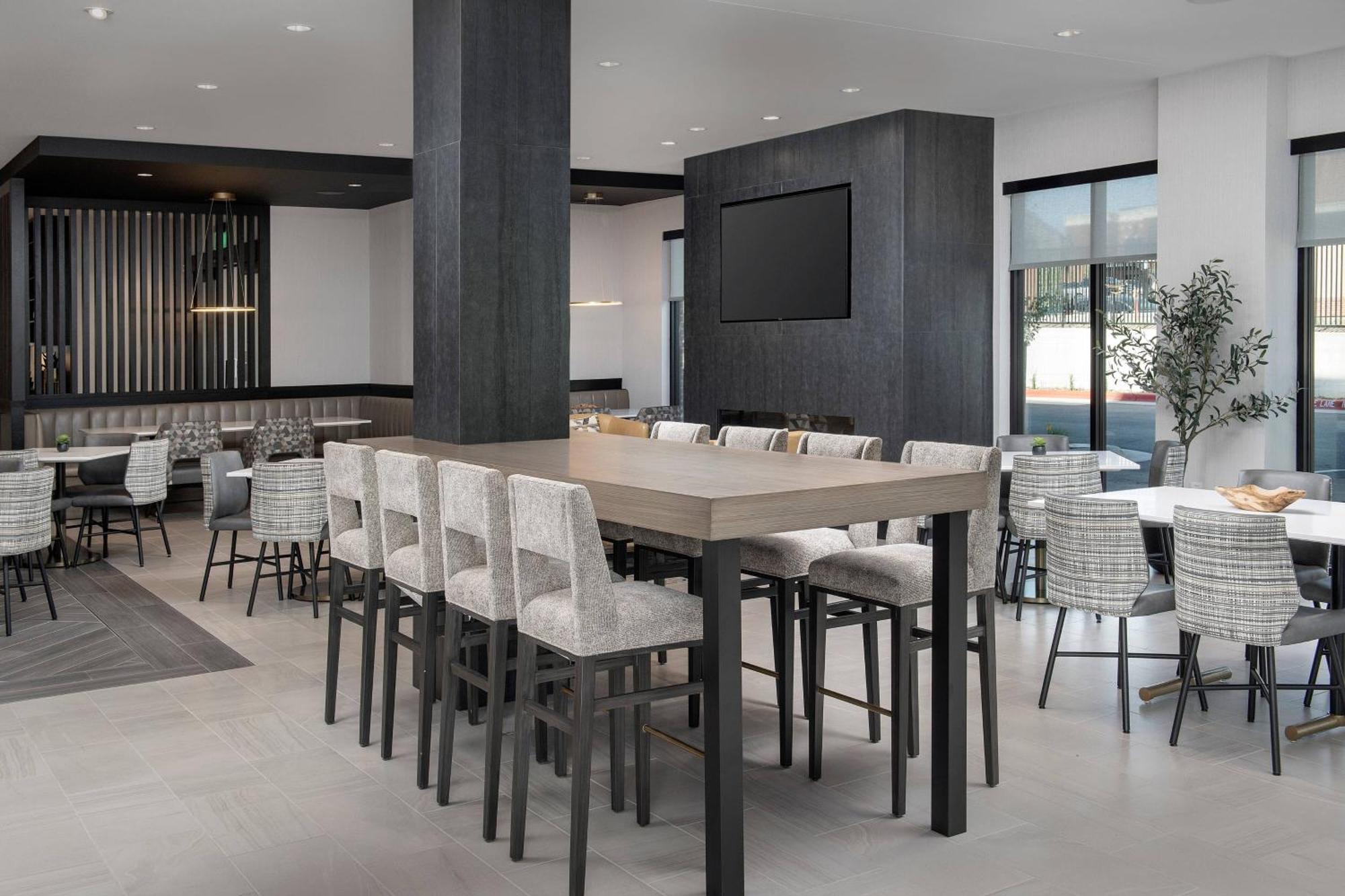 Residence Inn By Marriott Bozeman Downtown Εξωτερικό φωτογραφία