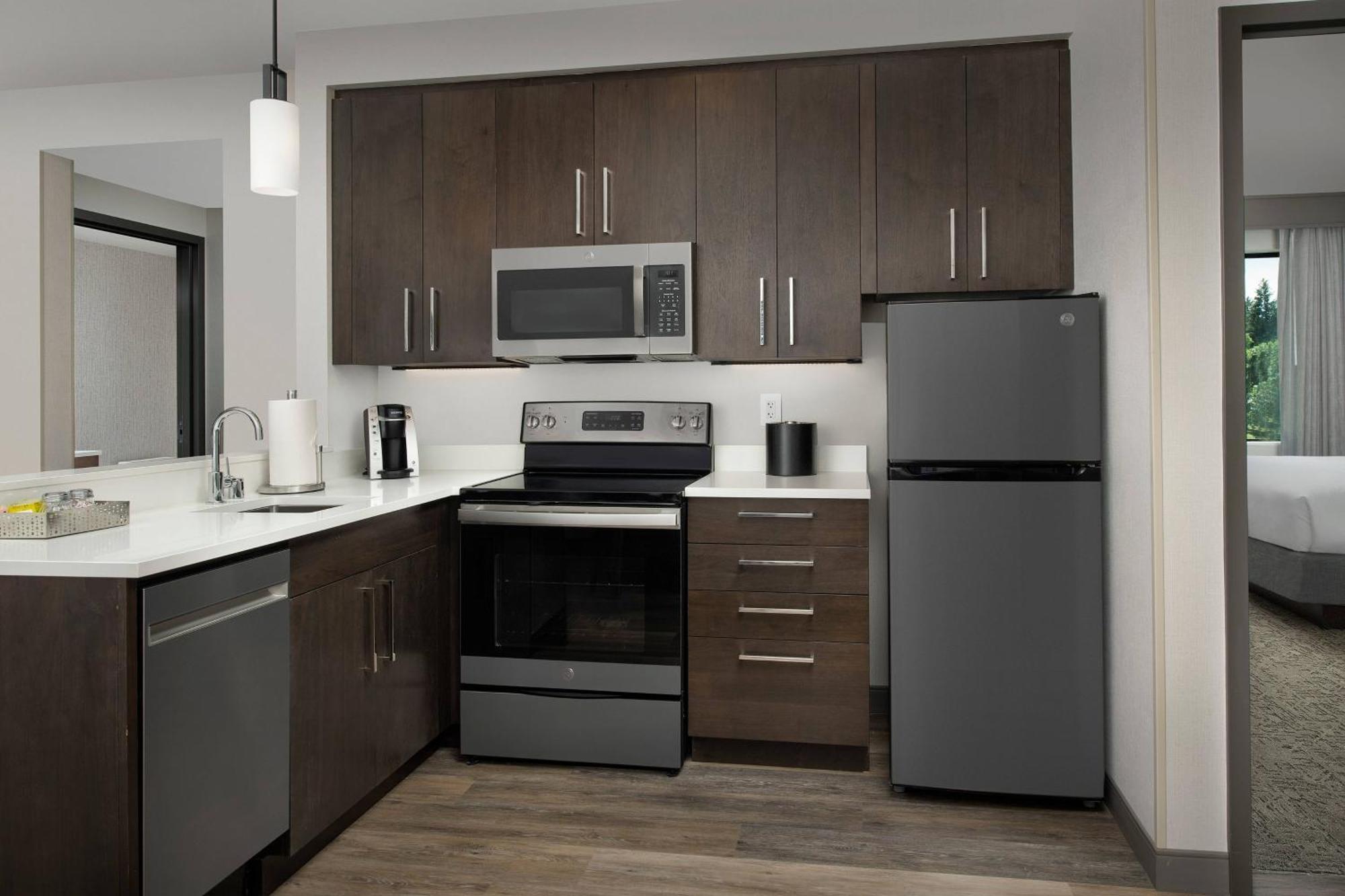 Residence Inn By Marriott Bozeman Downtown Εξωτερικό φωτογραφία