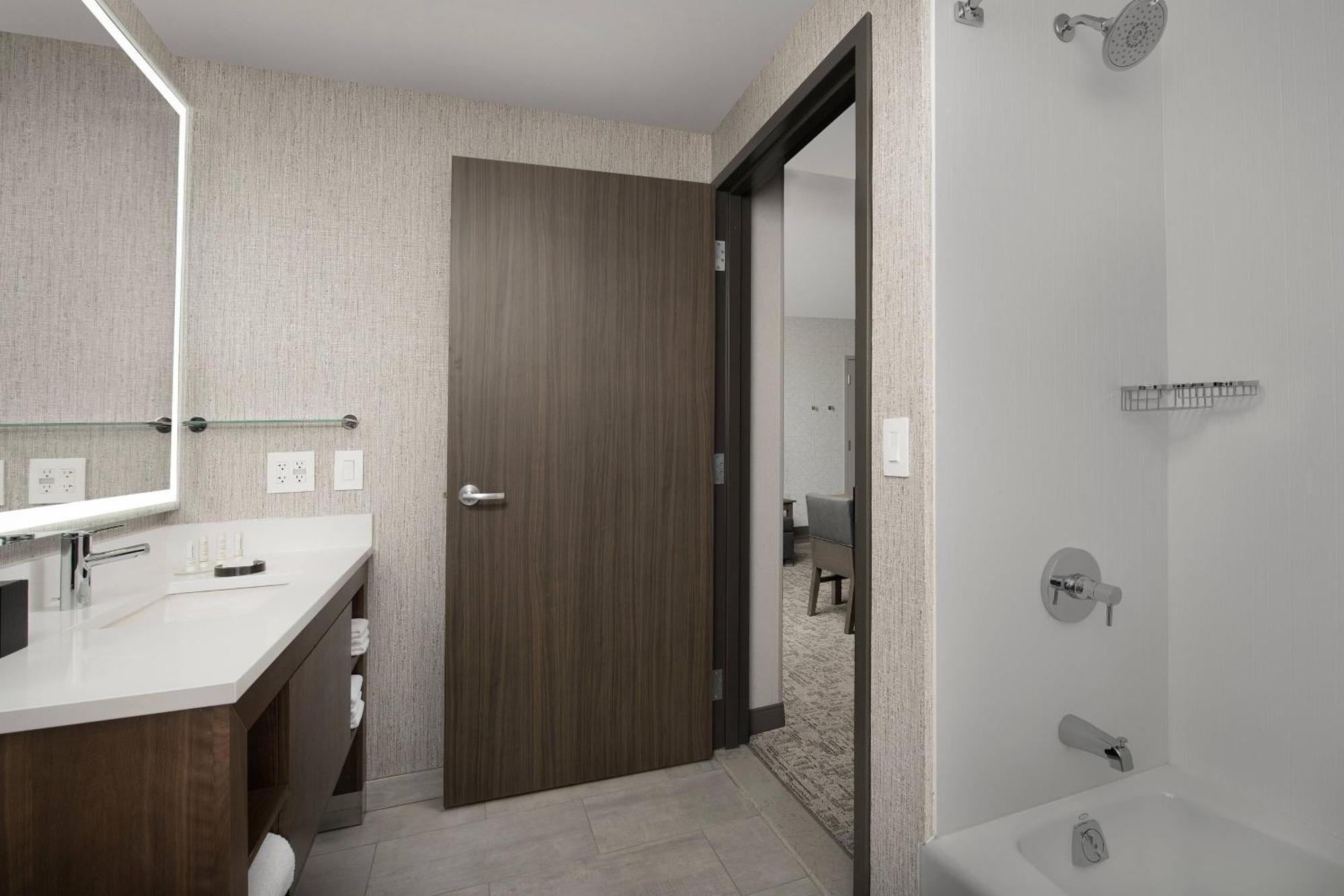 Residence Inn By Marriott Bozeman Downtown Εξωτερικό φωτογραφία