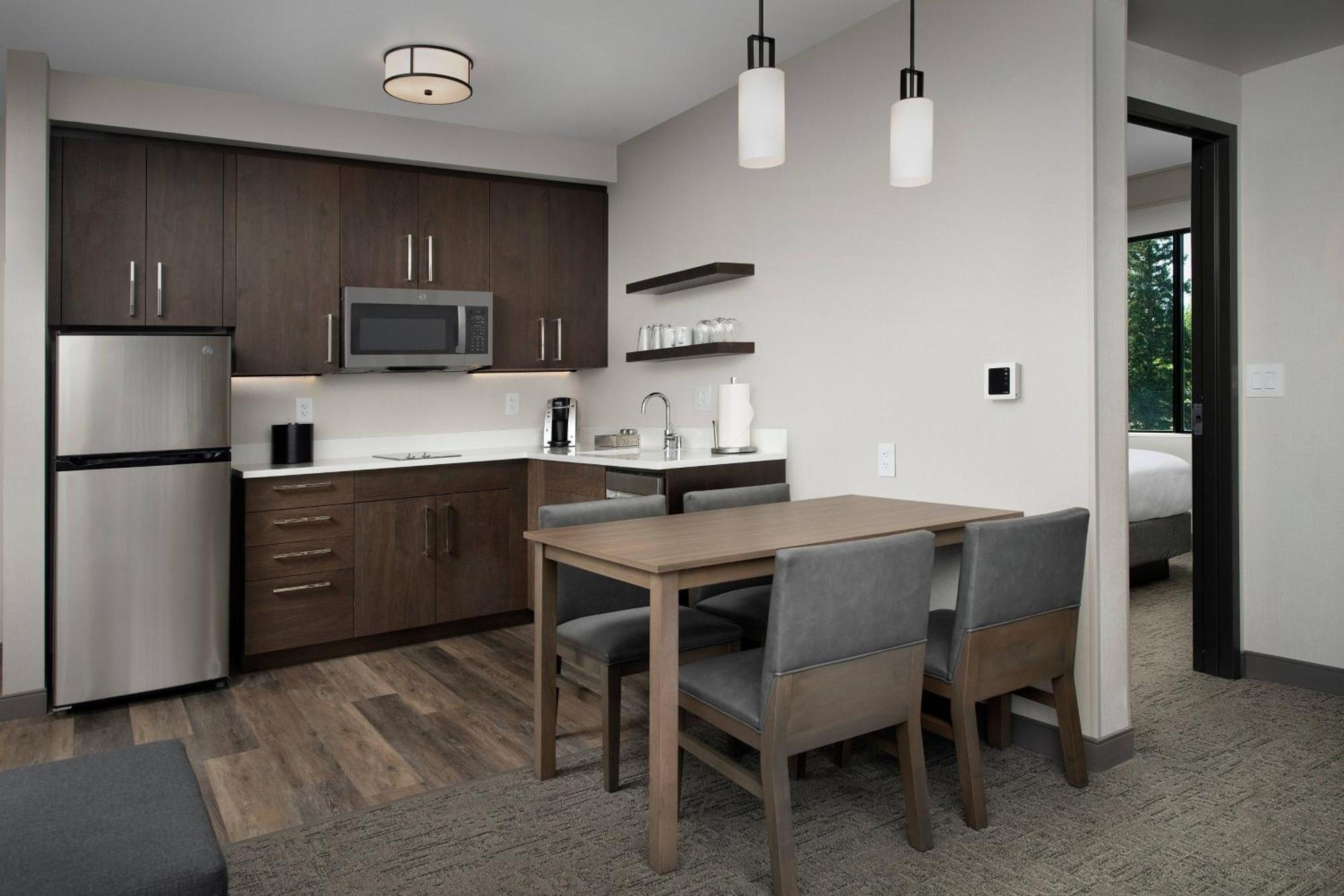 Residence Inn By Marriott Bozeman Downtown Εξωτερικό φωτογραφία