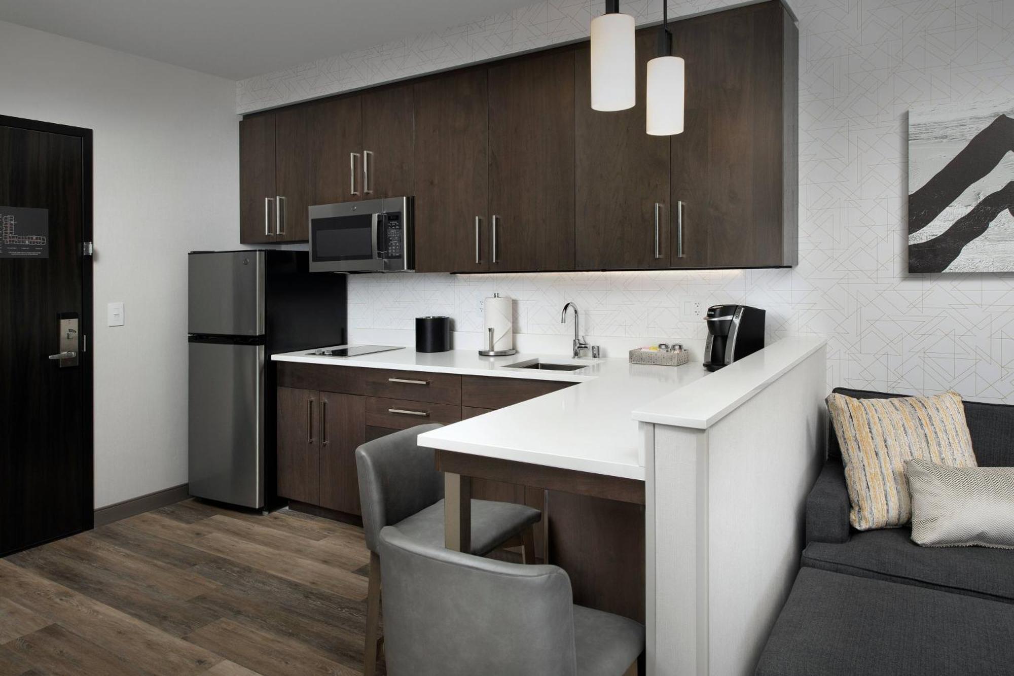 Residence Inn By Marriott Bozeman Downtown Εξωτερικό φωτογραφία