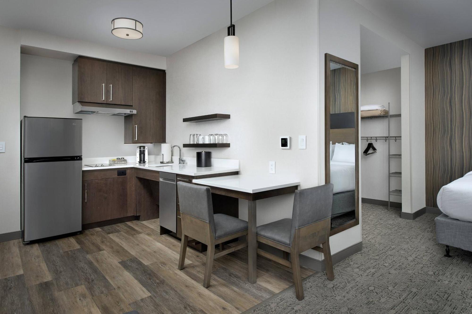 Residence Inn By Marriott Bozeman Downtown Εξωτερικό φωτογραφία