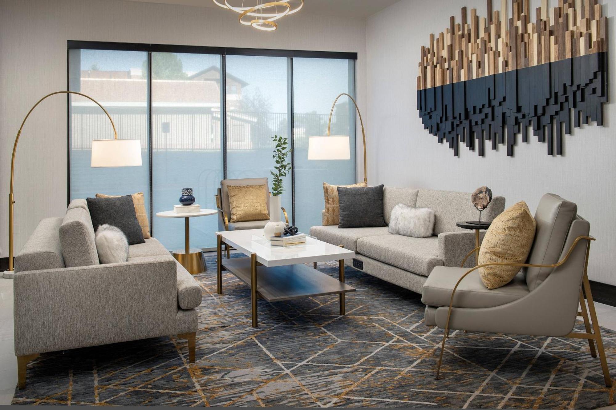 Residence Inn By Marriott Bozeman Downtown Εξωτερικό φωτογραφία